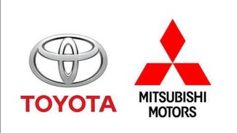 Toyota dan Mitsubishi Belum Naikkan Harga Meski Kurs Rupiah Labil