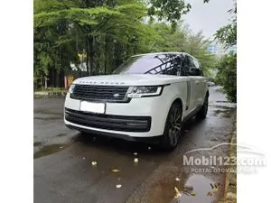 2023 Land Rover Range Rover 3.0 Vogue PHEV P440e LWB SUV