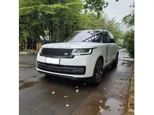 2023 Land rover range rover Vogue lwb 3.0
