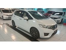2013 Honda Jazz 1.5 S KM Rendah Istimewa