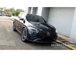 2023 Mercedes-Benz AMG GLA35 2.0 4MATIC SUV
