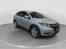 2016 Honda HR-V 1.5 E SUV