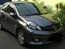 2016 Honda Brio 1.2 Satya E Hatchback