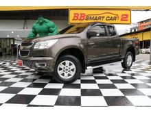 2014 Chevrolet Colorado 2.5 Flex Cab (ปี 11-16) LT Z71 Pickup MT
