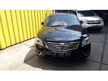 2011 Toyota Camry 2.4 V