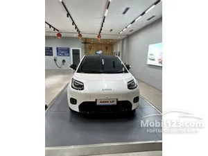 2026 GAC AION UT Premium Hatchback