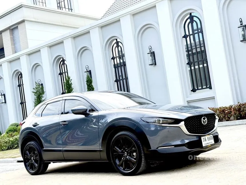2022 Mazda CX-30 SP SUV