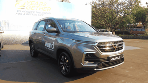 Siap-Siap Para Kompetitor, Wuling Mulai Sasar Segmen SUV 7 Penumpang