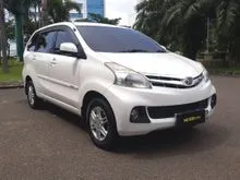 2013 Daihatsu Xenia 1.3 R DLX MPV