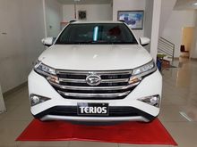 Clearance Sale Daihatsu Terios DP 10 JT