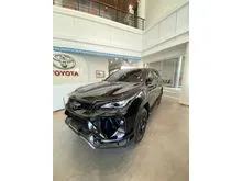 2026 Toyota Fortuner 2.8 VRZ TSS GR Parts Aero Pkg (1 Tone) (N/Prem Clr) SUV BUNGA RINGAN, DISKON MANTAP, DAN PROSES CEPAT TAMPA RIBET