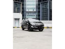 2018 Toyota Kijang Innova 2.0 V MPV