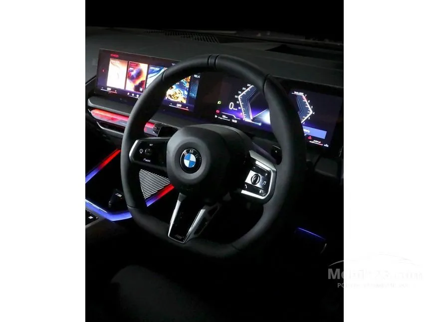 2025 BMW X3 sDrive20i xLine SUV