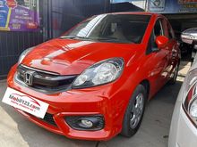 2016 Honda Brio 1.2 E Matic KM Low