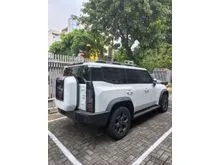 2026 Jetour T2 2.0 SUV