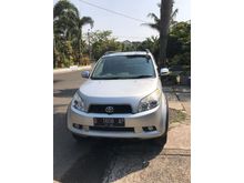 2008 Toyota Rush 1.5 S SUV