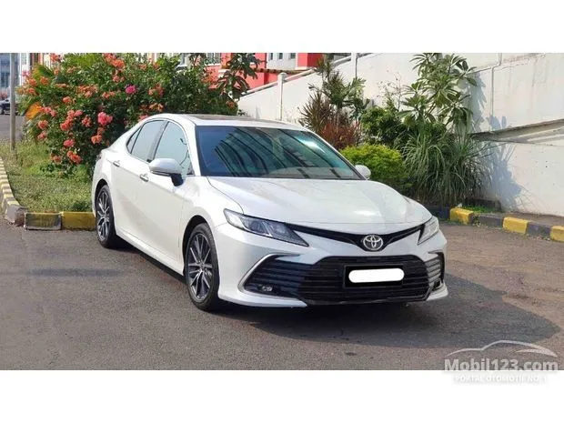 Jual Toyota Camry Bekas 2021 di Indonesia Harga Murah, Kondisi Terbaik ...