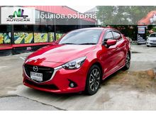 2016 Mazda 2 1.5 XD High Plus Sedan AT