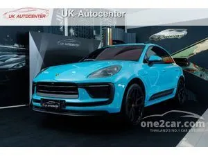 2022 Porsche MACAN 2.0 SUV