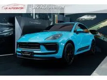 2022 Porsche MACAN 2.0 (ปี 19-23) AWD SUV