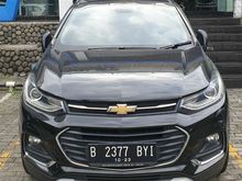 2018 Chevrolet Trax 1.4 Premier Turbo AT ( Istimewah Tanpa PR )(Bebas Banjir)