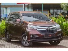 2016 Daihatsu Xenia 1.3 R Sporty MPV