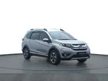 2017 Honda BR-V 1.5 E SUV