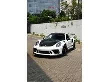 2019 Porsche 911 4.0 GT3 RS Coupe SPECIAL PRICE
