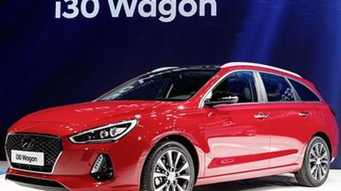 All-new Hyundai i30, Fleksibel Wagon Cocok Untuk Keluarga