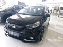 2020 Honda Mobilio 1,5 RS Promo murah meriah