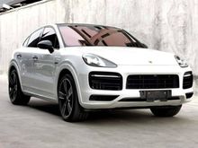 2019 Porsche Cayenne 3.0 (ปี 18-25) E-Hybrid 4WD SUV