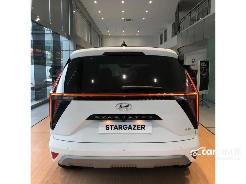2024 Hyundai Stargazer X Style Wagon