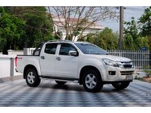 2013 Isuzu D-Max 3.0 CAB-4 (ปี 11-17) Vcross Z-Prestige Pickup AT