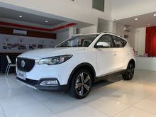 MG ZS IGNITE 1.5 L HARGA TERBAIK
