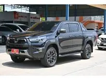 2024 Toyota HILUX REVO 2.4 Double Cab Prerunner Rocco Pickup