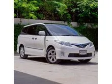 2010 Toyota ESTIMA 2.4 (ปี 06-21) Hybrid E-Four 4WD Wagon