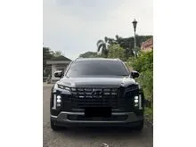 2023 Hyundai Palisade 2.2 Signature SUV Moonlight Blue on Black Odo40 Rb (TERMURAH)