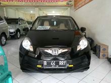 2013 Honda Brio 1.3 E Hatchback