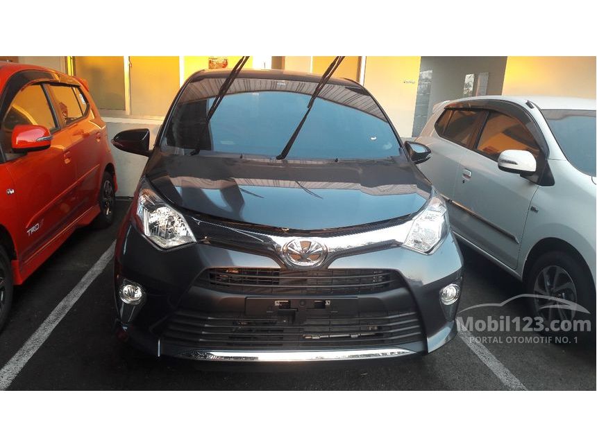 9500 Gambar Mobil Calya 2018 Gratis