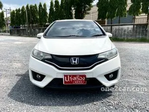 2015 Honda JAZZ 1.5 V+ Hatchback
