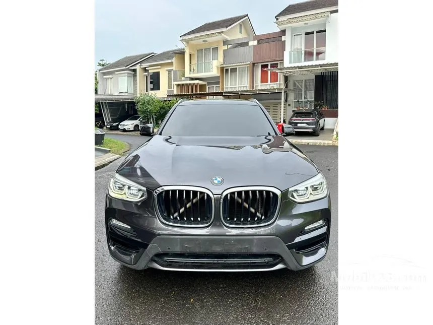 2019 BMW X3 sDrive20i SUV