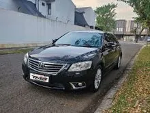 2012 Toyota Camry 2.4 V Sedan