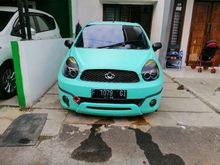 2011 Geely LC 1.3 Cross GL Hatchback