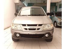 2005 Isuzu Panther 2.5 LV SUV - Unit Istimewa Terawat