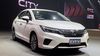 Honda City 2020 Meluncur Pekan Depan, Intip Keunggulannya