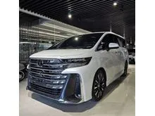 2024 Toyota Vellfire 2.5 HEV VIP (Premium Color) MPV