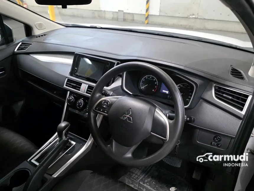 2021 Mitsubishi Xpander Exceed MPV