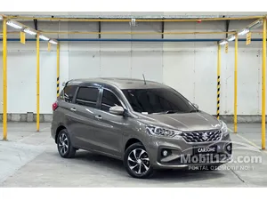 2022 Suzuki Ertiga 1.5 Hybrid GX MPV