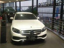 Promo Mercedes-Benz E250 Avantgarde,Harga Mobil Mercy Terbaik Sejabodetabek 081280969016