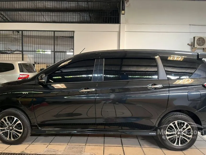 2023 Suzuki Ertiga Hybrid SS MPV